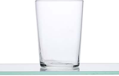 Vasos Sidra Modelo Bidasoa 6 Unidades